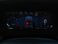 2026 Ford F-150 Lariat | 4X4 | 3.5L | 502A | Blk Pk | Roof | Bed U