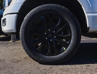 2026 Ford F-150 Lariat | 4X4 | 3.5L | 502A | Blk Pk | Roof | Bed U