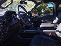 2026 Ford F-150 Lariat | 4X4 | 3.5L | 502A | Blk Pk | Roof | Bed U