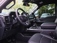 2026 Ford F-150 Lariat | 4X4 | 3.5L | 501A | Blk Pkg