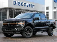 2026 Ford F-150 Tremor | 4X4 | 3.5L | 402A | Roof | Spray In