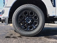 2026 Ford F-250 LARIAT | 4X4 | 6.7L | BLK  PKG | ROOF | PROPWR 2KW