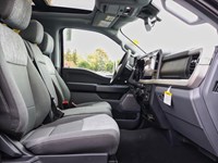 2026 FORD F-250 XLT | 4X4 | 6.7L | PREM PKG | BLK PKG | ROOF | 20S