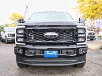 2026 FORD F-250 XLT | 4X4 | 6.7L | PREM PKG | BLK PKG | ROOF | 20S
