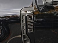 2026 FORD F-250 XLT | 4X4 | 6.7L | PREM PKG | BLK PKG | ROOF | 20S