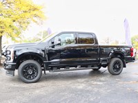 2026 FORD F-250 XLT | 4X4 | 6.7L | PREM PKG | BLK PKG | ROOF | 20S