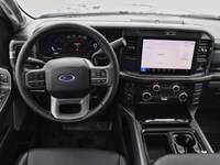 2026 Ford F-250 LARIAT | 4X4 | 6.7L DIESEL | BLK PK | ROOF | 20s