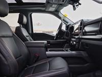 2026 Ford F-250 LARIAT | 4X4 | 6.7L DIESEL | BLK PK | ROOF | 20s