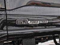 2026 Ford F-250 LARIAT | 4X4 | 6.7L DIESEL | BLK PK | ROOF | 20s