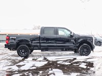 2026 Ford F-250 LARIAT | 4X4 | 6.7L DIESEL | BLK PK | ROOF | 20s