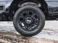 2026 Ford F-250 LARIAT | 4X4 | 6.7L DIESEL | BLK PK | ROOF | 20s