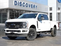 2026 Ford F-250 Lariat | 4X4 | 6.7L | Blk Pk | Roof | Prem Pkg