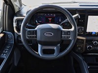 2026 Ford F-250 Lariat | 4X4 | 6.7L | Blk Pk | Roof | Prem Pkg