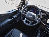 2026 Ford F-250 Lariat | 4X4 | 6.7L | Blk Pk | Roof | Prem Pkg