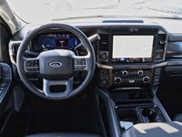 2026 Ford F-250 Lariat | 4X4 | 6.7L | Blk Pk | Roof | Prem Pkg