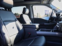 2026 Ford F-250 Lariat | 4X4 | 6.7L | Blk Pk | Roof | Prem Pkg