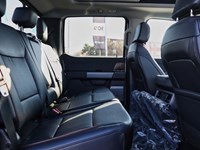 2026 Ford F-250 Lariat | 4X4 | 6.7L | Blk Pk | Roof | Prem Pkg