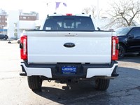 2026 Ford F-250 Lariat | 4X4 | 6.7L | Blk Pk | Roof | Prem Pkg