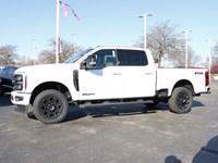 2026 Ford F-250 Lariat | 4X4 | 6.7L | Blk Pk | Roof | Prem Pkg