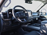 2026 Ford F-250 Lariat | 4X4 | 6.7L | Blk Pk | Roof | Prem Pkg