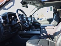 2026 Ford F-250 Lariat | 4X4 | 6.7L | Blk Pk | Roof | Prem Pkg
