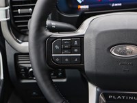 2026 Ford F-250 Platinum | 4X4 | 6.7L | Roof | 5Th Whl | Pro Pwr