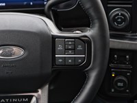 2026 Ford F-250 Platinum | 4X4 | 6.7L | Roof | 5Th Whl | Pro Pwr