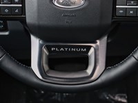2026 Ford F-250 Platinum | 4X4 | 6.7L | Roof | 5Th Whl | Pro Pwr