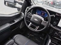 2026 Ford F-250 Platinum | 4X4 | 6.7L | Roof | 5Th Whl | Pro Pwr