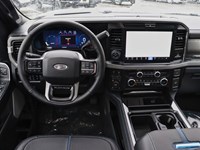 2026 Ford F-250 Platinum | 4X4 | 6.7L | Roof | 5Th Whl | Pro Pwr