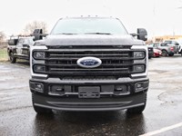 2026 Ford F-250 Platinum | 4X4 | 6.7L | Roof | 5Th Whl | Pro Pwr