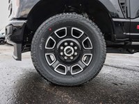 2026 Ford F-250 Platinum | 4X4 | 6.7L | Roof | 5Th Whl | Pro Pwr