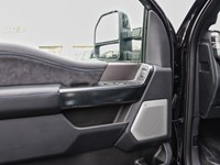 2026 Ford F-250 Platinum | 4X4 | 6.7L | Roof | 5Th Whl | Pro Pwr