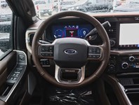 2026 Ford F-250 King Ranch | 4X4 | 6.7L | Roof | Fx4 | Max Recline