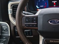 2026 Ford F-250 King Ranch | 4X4 | 6.7L | Roof | Fx4 | Max Recline