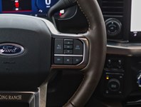 2026 Ford F-250 King Ranch | 4X4 | 6.7L | Roof | Fx4 | Max Recline