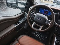 2026 Ford F-250 King Ranch | 4X4 | 6.7L | Roof | Fx4 | Max Recline
