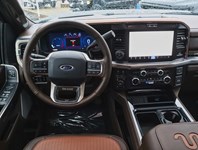 2026 Ford F-250 King Ranch | 4X4 | 6.7L | Roof | Fx4 | Max Recline