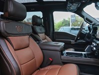 2026 Ford F-250 King Ranch | 4X4 | 6.7L | Roof | Fx4 | Max Recline