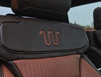 2026 Ford F-250 King Ranch | 4X4 | 6.7L | Roof | Fx4 | Max Recline