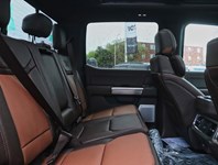 2026 Ford F-250 King Ranch | 4X4 | 6.7L | Roof | Fx4 | Max Recline