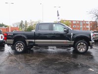 2026 Ford F-250 King Ranch | 4X4 | 6.7L | Roof | Fx4 | Max Recline