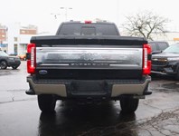2026 Ford F-250 King Ranch | 4X4 | 6.7L | Roof | Fx4 | Max Recline