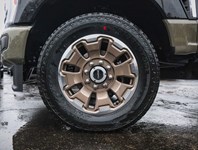2026 Ford F-250 King Ranch | 4X4 | 6.7L | Roof | Fx4 | Max Recline