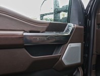 2026 Ford F-250 King Ranch | 4X4 | 6.7L | Roof | Fx4 | Max Recline