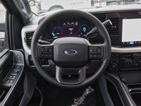 2026 Ford F-250 XLT | 4X4 | 6.7L | Prem Pkg | Roof | 5Th Whl