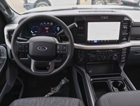 2026 Ford F-250 XLT | 4X4 | 6.7L | Prem Pkg | Roof | 5Th Whl