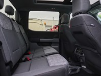 2026 Ford F-250 XLT | 4X4 | 6.7L | Prem Pkg | Roof | 5Th Whl