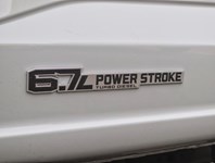 2026 Ford F-250 XLT | 4X4 | 6.7L | Prem Pkg | Roof | 5Th Whl