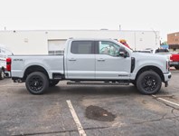 2026 Ford F-250 XLT | 4X4 | 6.7L | Prem Pkg | Roof | 5Th Whl